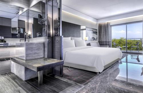 Belek Golf Area Resort | Rixos Premium Belek - The Land of Legends Access