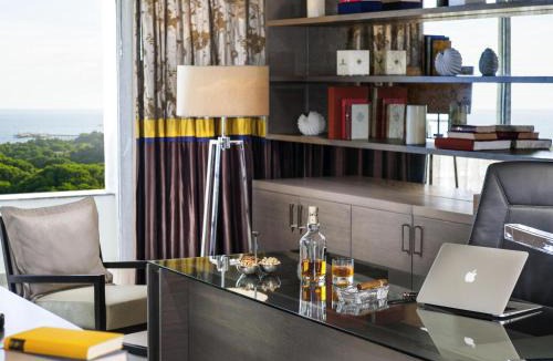 Belek Golf Area Resort | Rixos Premium Belek - The Land of Legends Access