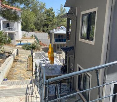 Sarigerme Hostel | MAİ Sarıgerme