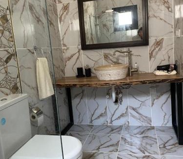 Sarigerme Hostel | MAİ Sarıgerme