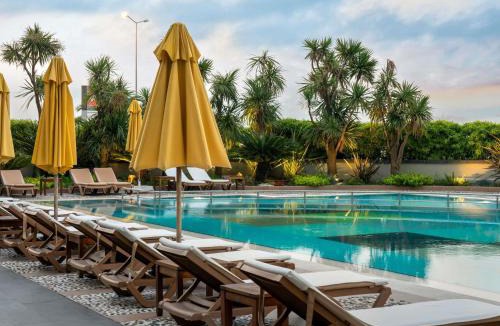 Zeytinburnu Hotel | Novotel Istanbul Zeytinburnu