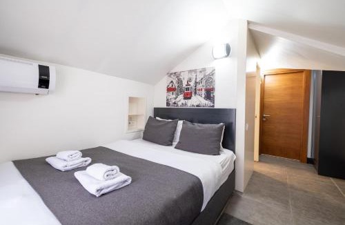 Aksaray Apartment | Aksaray Luxery Apartment