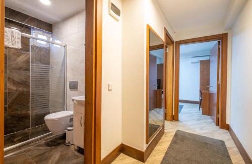 Aksaray Apartment | Aksaray Luxery Apartment