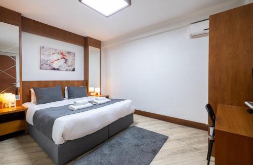 Aksaray Apartment | Aksaray Luxery Apartment
