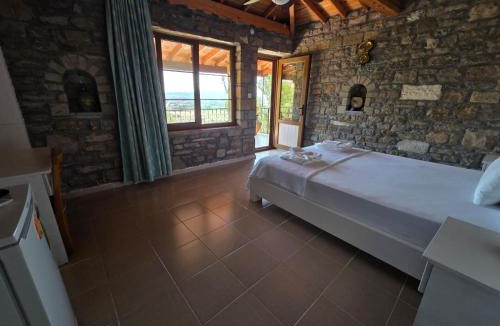 Kalekoy Koyu House | Vama Konuk Evi
