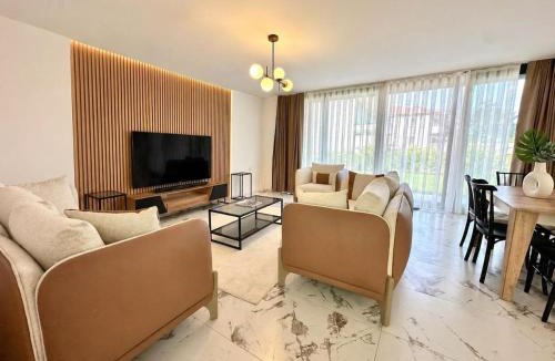 Ula Villa | Newly Built Brand-New Design Villa with Private Pool
