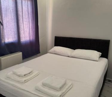 Artuklu Apartment | ÖZDE HOUSE APART OTEl