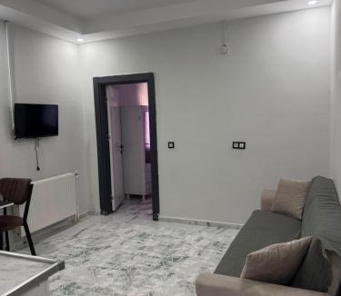 Artuklu Apartment | ÖZDE HOUSE APART OTEl