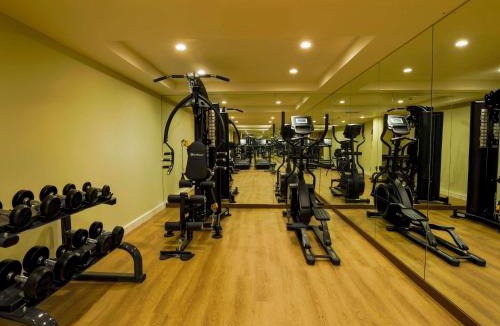 Kurtkoy Hotel | ibis Styles Istanbul Kurtkoy
