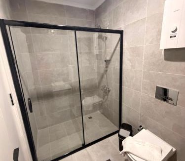 Okurcalar Apartment | Columba Anatolia Luxury Suites Okurcalar Pool Apartment