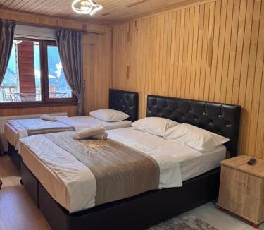 Caykara Apartment | Yüce Suite