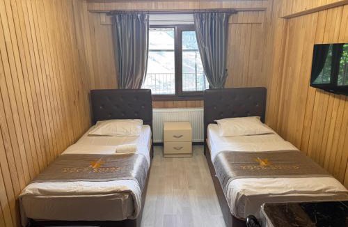 Caykara Apartment | Yüce Suite