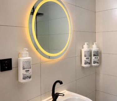 Pendik District Hotel | Blue Sea Hotel