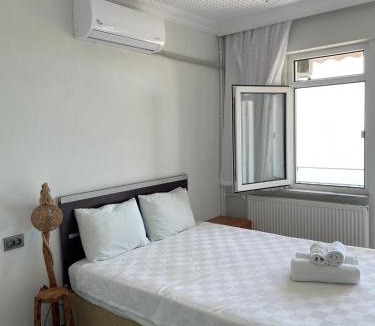 Bartin Hotel | Hisar Beach Hotel