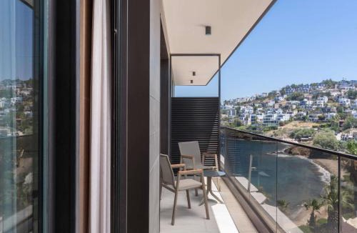 Yalikavak Hotel | The Bodrum Hotel Yalıkavak - MGallery Collection