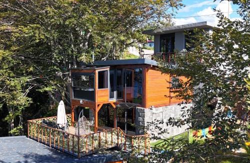 Ardesen Villa | Novella Bungalov
