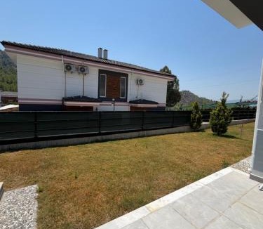 Dalaman Villa | Villa Jusmin Havuzlu Villa