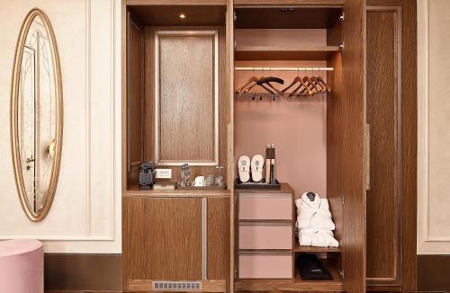 Karakoy Hotel | Les Temps Istanbul Karakoy, Curio Collection By Hilton - Special Class Category