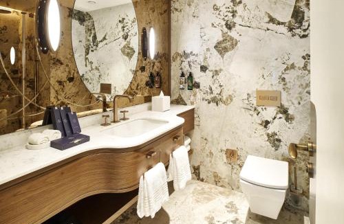 Karakoy Hotel | Les Temps Istanbul Karakoy, Curio Collection By Hilton - Special Class Category