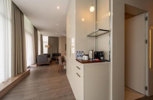 Bayrampasa Hotel | Ramada Encore Istanbul Bayrampasa