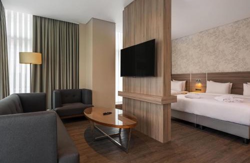 Bayrampasa Hotel | Ramada Encore Istanbul Bayrampasa
