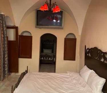 Artuklu Apartment | seyithan konaği