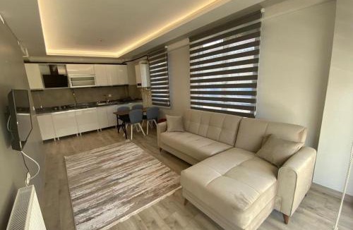 Kayseri Apartment | lizbon suit