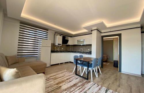 Kayseri Apartment | lizbon suit