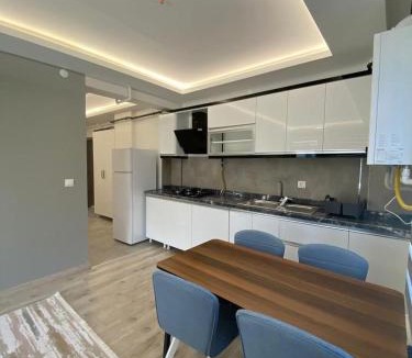 Kayseri Apartment | lizbon suit