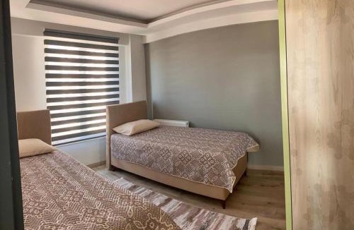 Kayseri Apartment | lizbon suit
