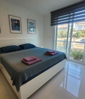 Urla House | Urla Sea View House