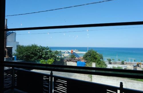 Karaburun Koyu Hotel | KILIÇ MOTEL