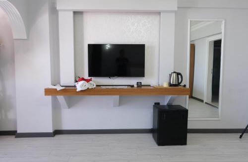 Karaburun Koyu Hotel | KILIÇ MOTEL