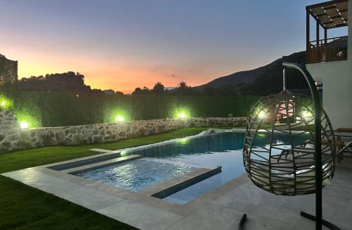 Fethiye Villa | Villa Keyf Göcek