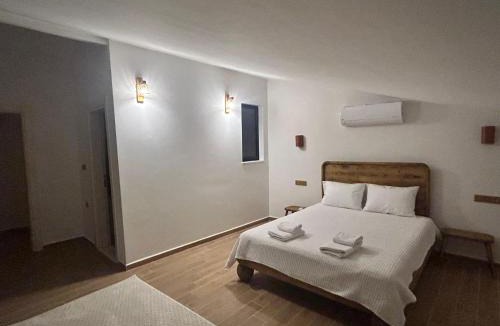 Fethiye Villa | Villa Keyf Göcek
