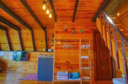 Arsin Bed & Breakfast | Sifla Bungalov & Restoran