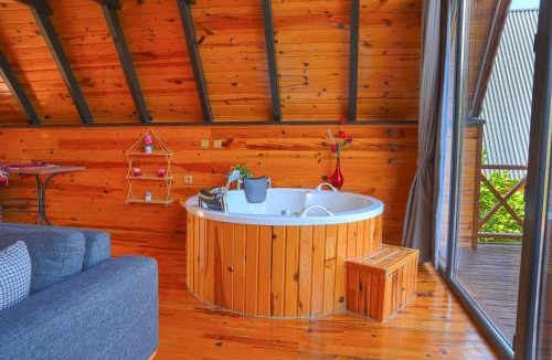 Arsin Bed & Breakfast | Sifla Bungalov & Restoran