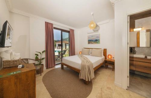 Selimiye Hotel | Kiraz Vela Selimiye