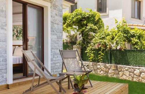 Selimiye Hotel | Kiraz Vela Selimiye