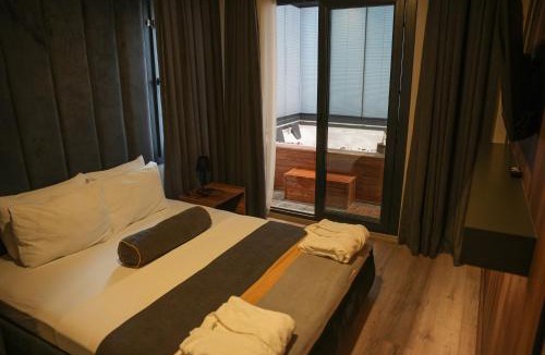 Yenisehir Apartment | LİMONOTTO SUİT OTEL