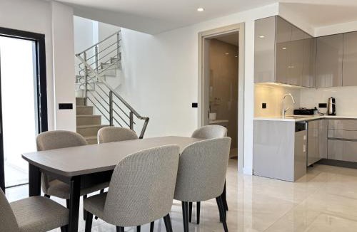 Dagbelen Villa | Luxury Pool Villa 5 Bedrooms Türkbükü