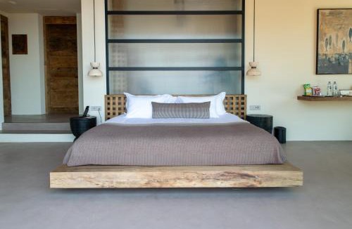 Faralya Hotel | Klay Hotel Faralya Adults Only