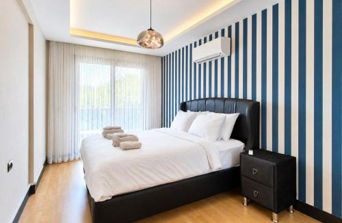 Bornova Apartment | Utopia Suite Residence1
