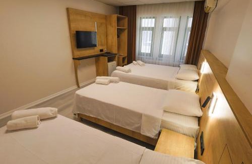 Amasra House | Doruk Pansiyon