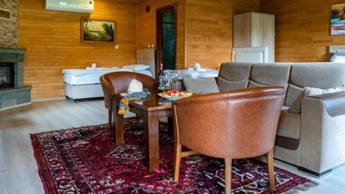 Arhavi House | pınar kır evi