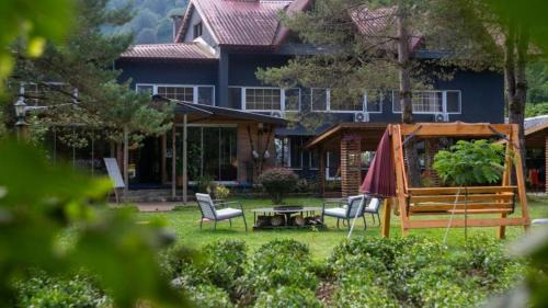 Arhavi House | pınar kır evi