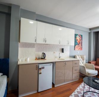 Yenisehir Apartment | Pozcu Suit Konaklama