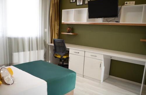 Ankara Hotel | DORA BEYTEPE HoTEL