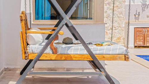 Islamlar Villa | Secluded Sea-View Romantic Escape Villa Bella 4 Leylak