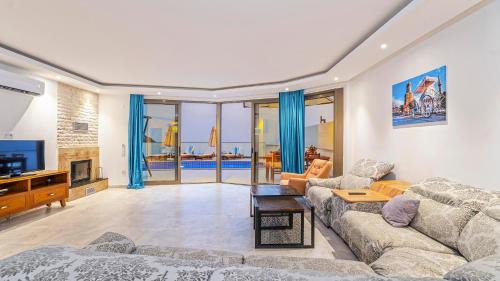 Islamlar Villa | Luxury Valley-View Escape in Islamlar -Villa 5 Kartal Yuvası
